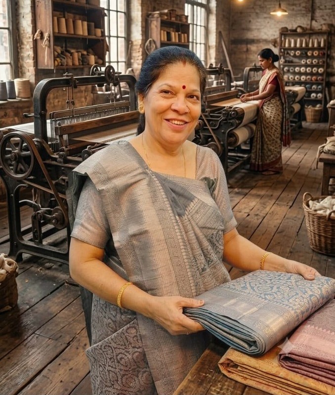 Mrs. Bandana Chaubey