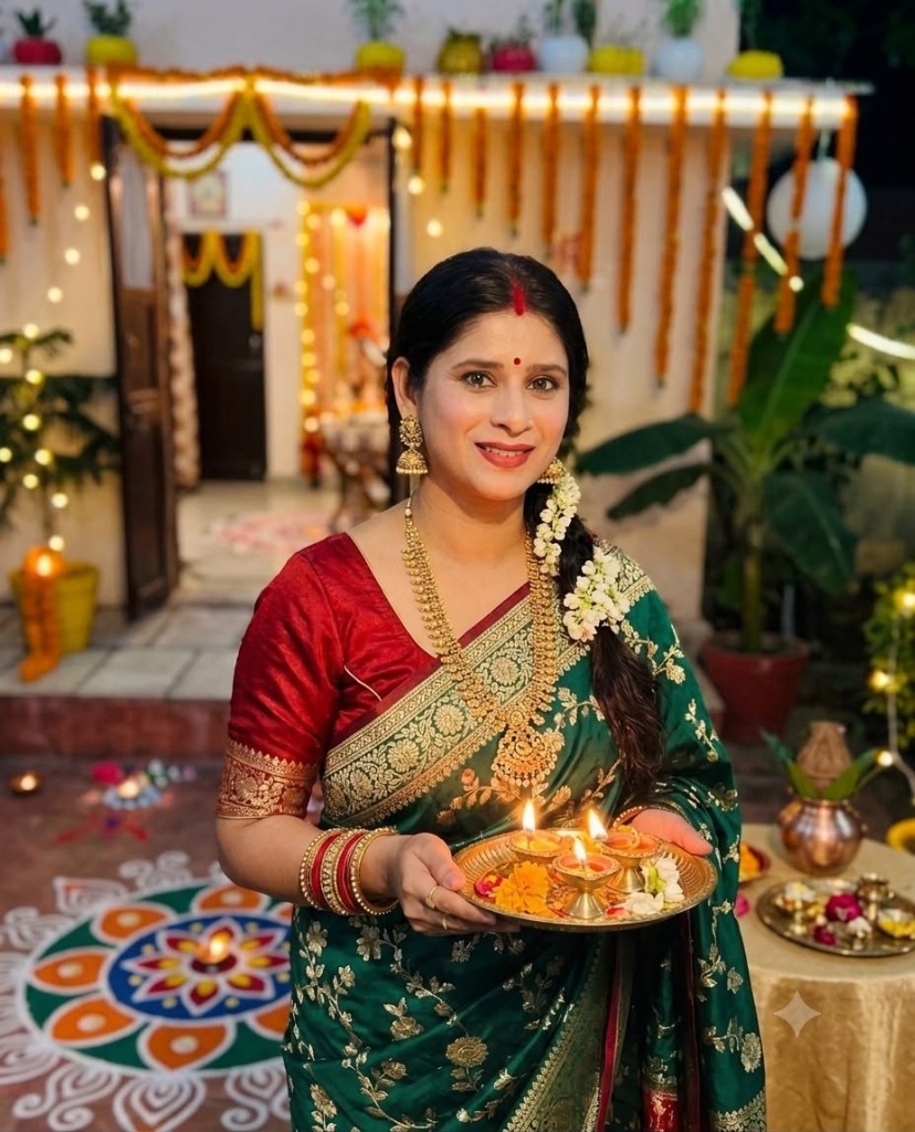 Mrs. Bhavana Chaubey